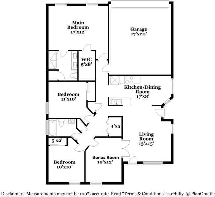 12508 W Windsor Blvd - Photo 2 of 19
