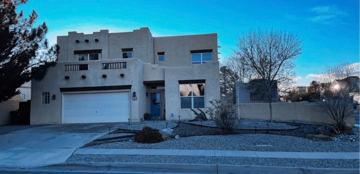 featured image of 6400 Freemont Hills Loop Ne