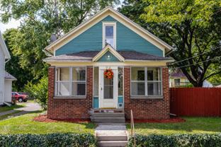 716 Lincoln St - Photo 1 of 1