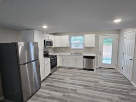 Willow Grove Apartments - Photo 1 of 1