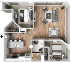 Davenport Lofts - Photo 1 of 1