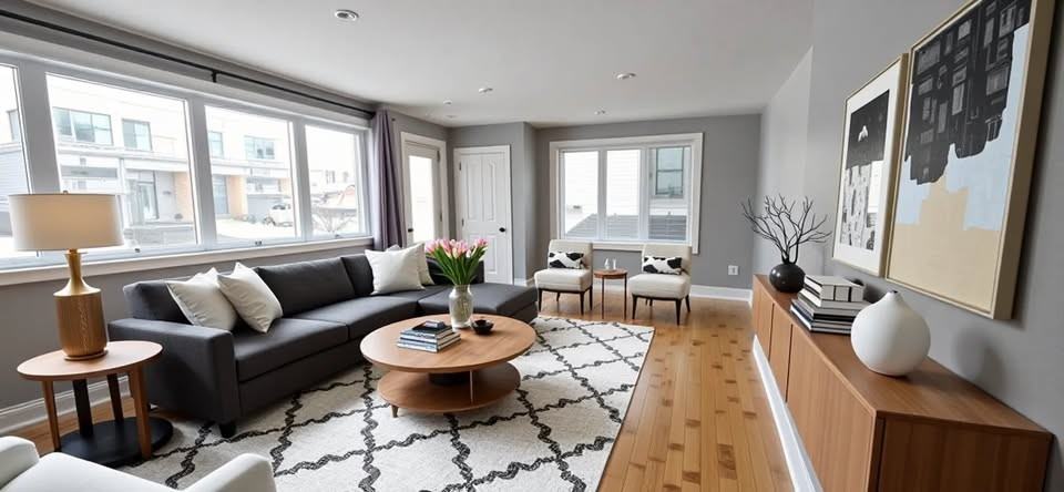 19 Rue Lamarche - Photo 2 of 17