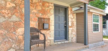 featured image of 5111 N Dawson Dr