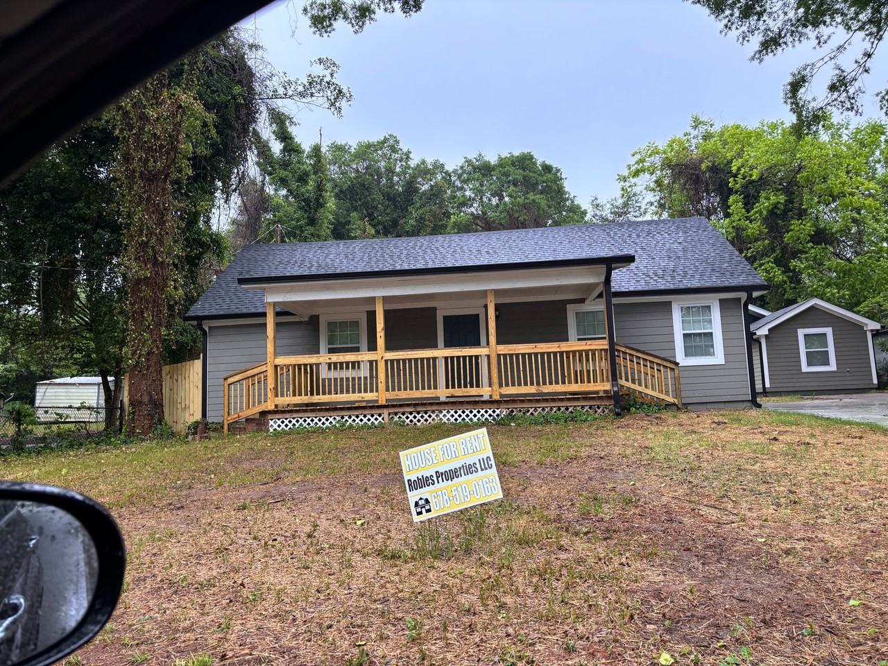 106 Pharr Ave #A