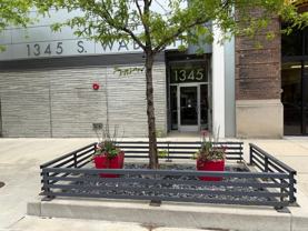 1345 S Wabash Ave - Photo 1 of 1