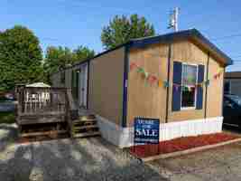 featured image of 4916 Brown Station Rd #43