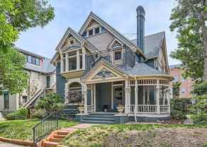 1542 N Williams St #A - Photo 1 of 1