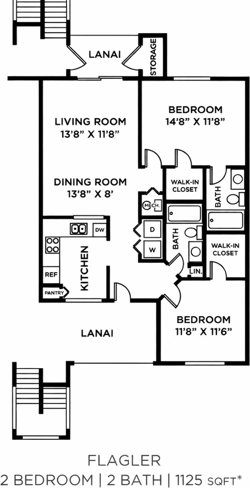 Savannah Place Apartments - Photo 4 of 8