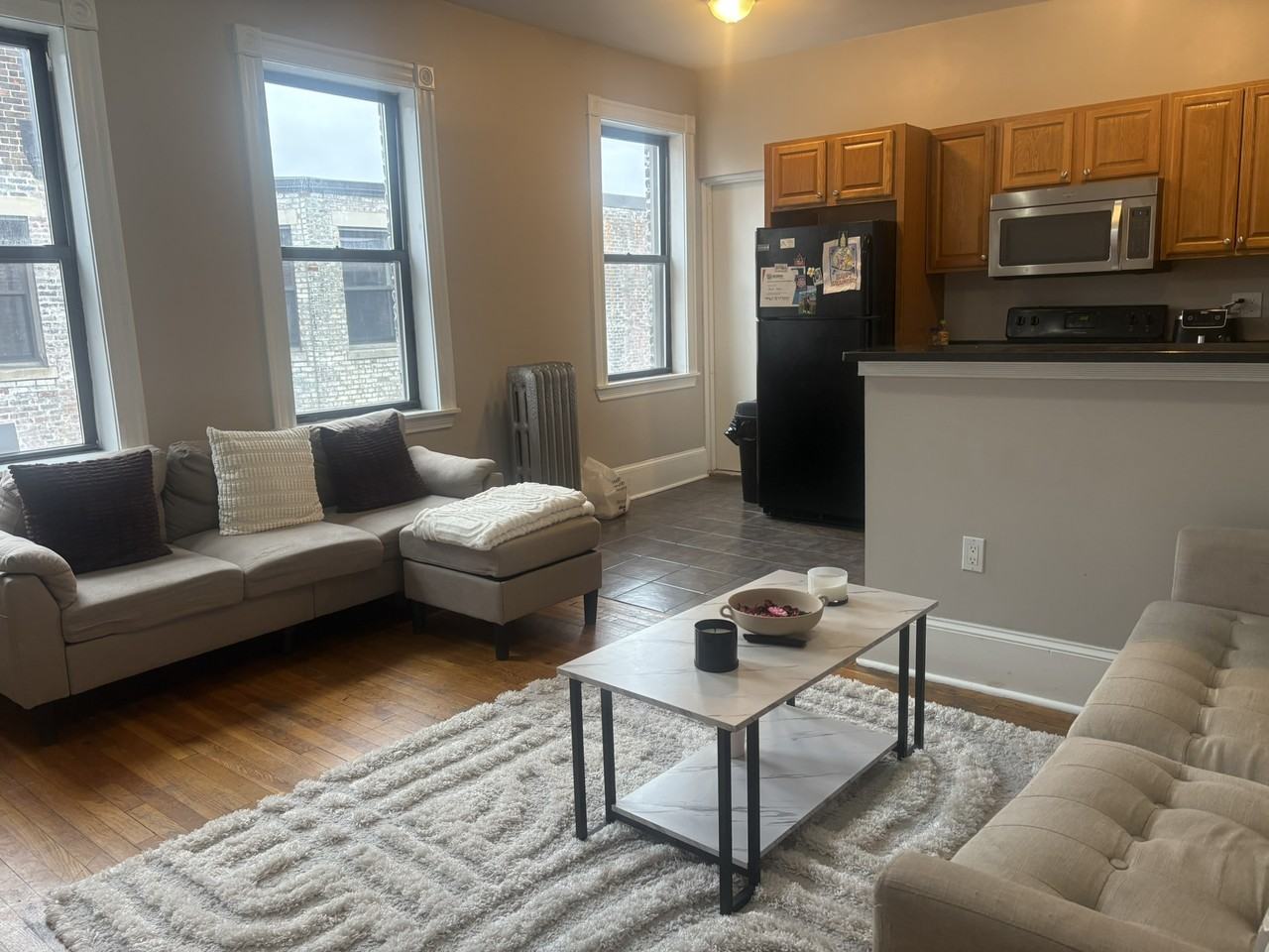 1066 Commonwealth Ave #62 - Photo 4 of 12