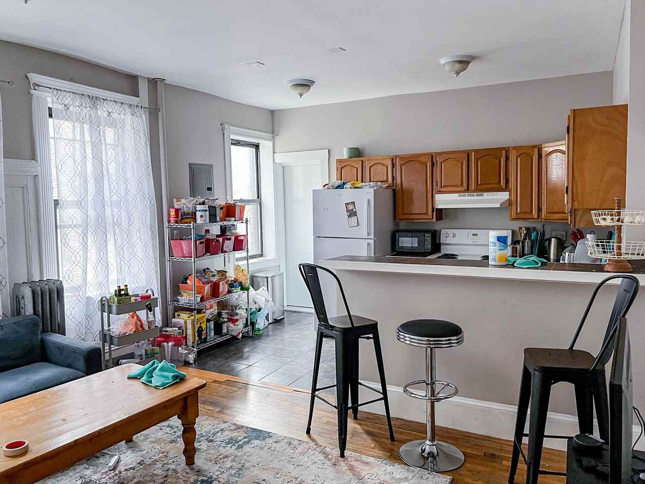 1066 Commonwealth Ave #52 - Photo 2 of 14