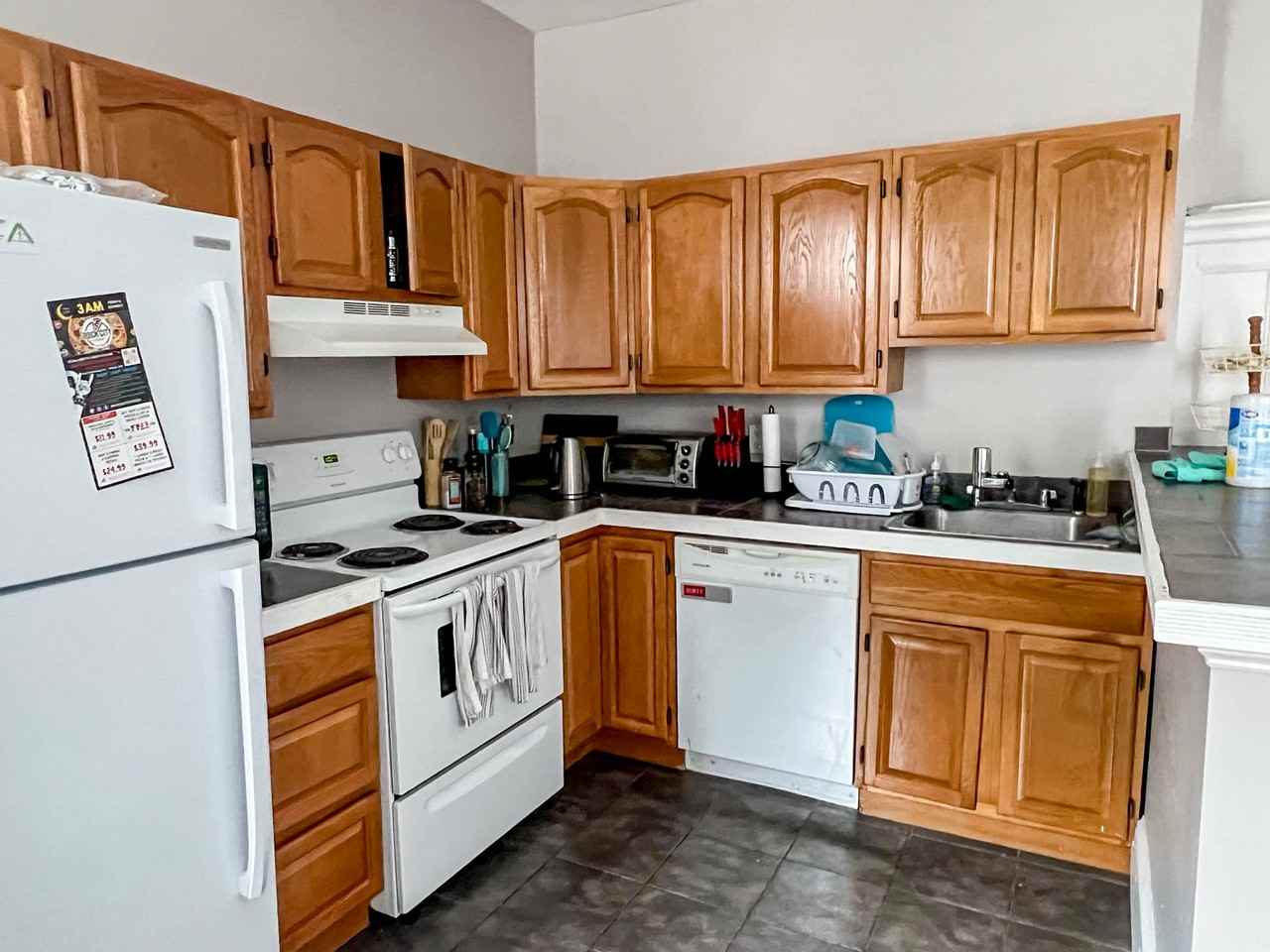 1066 Commonwealth Ave #52 - Photo 4 of 14