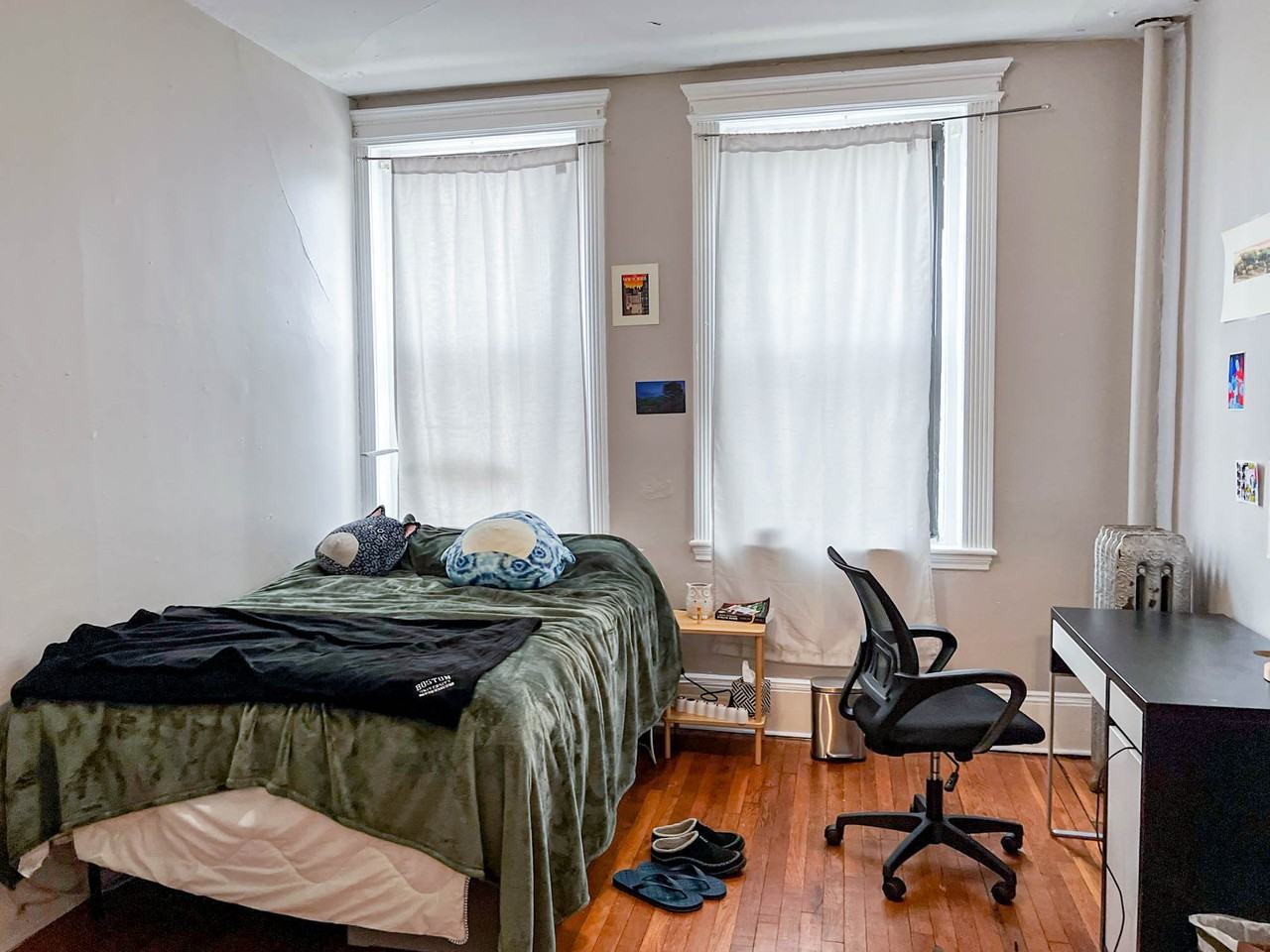1066 Commonwealth Ave #52 - Photo 7 of 14
