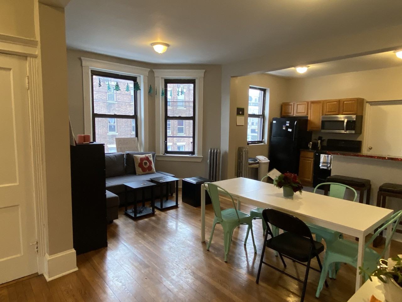 1066 Commonwealth Ave #44