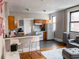 1066 Commonwealth Ave #31 - Photo 1 of 1