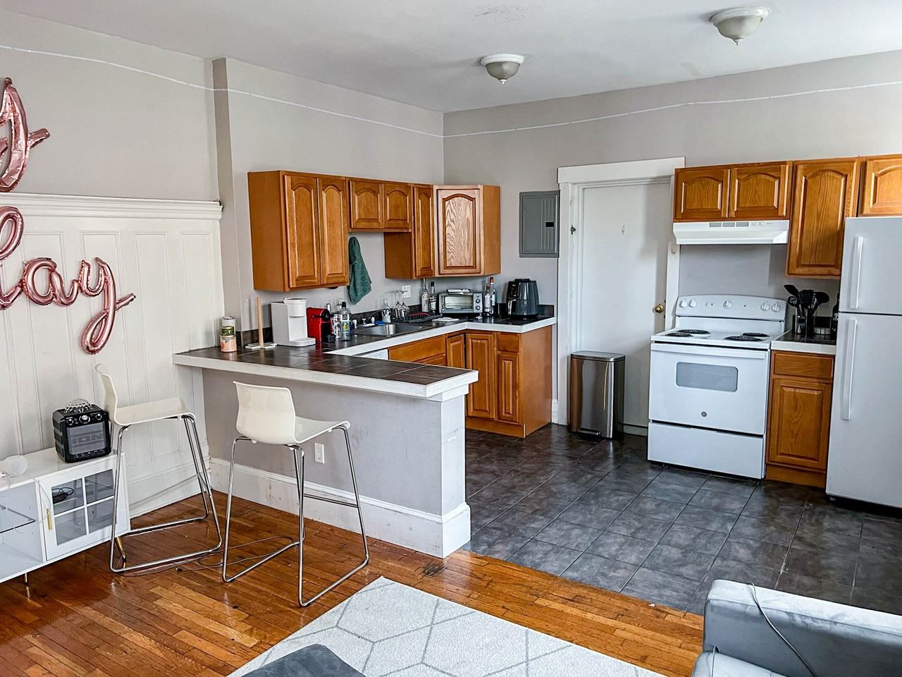 1066 Commonwealth Ave #31 - Photo 4 of 16