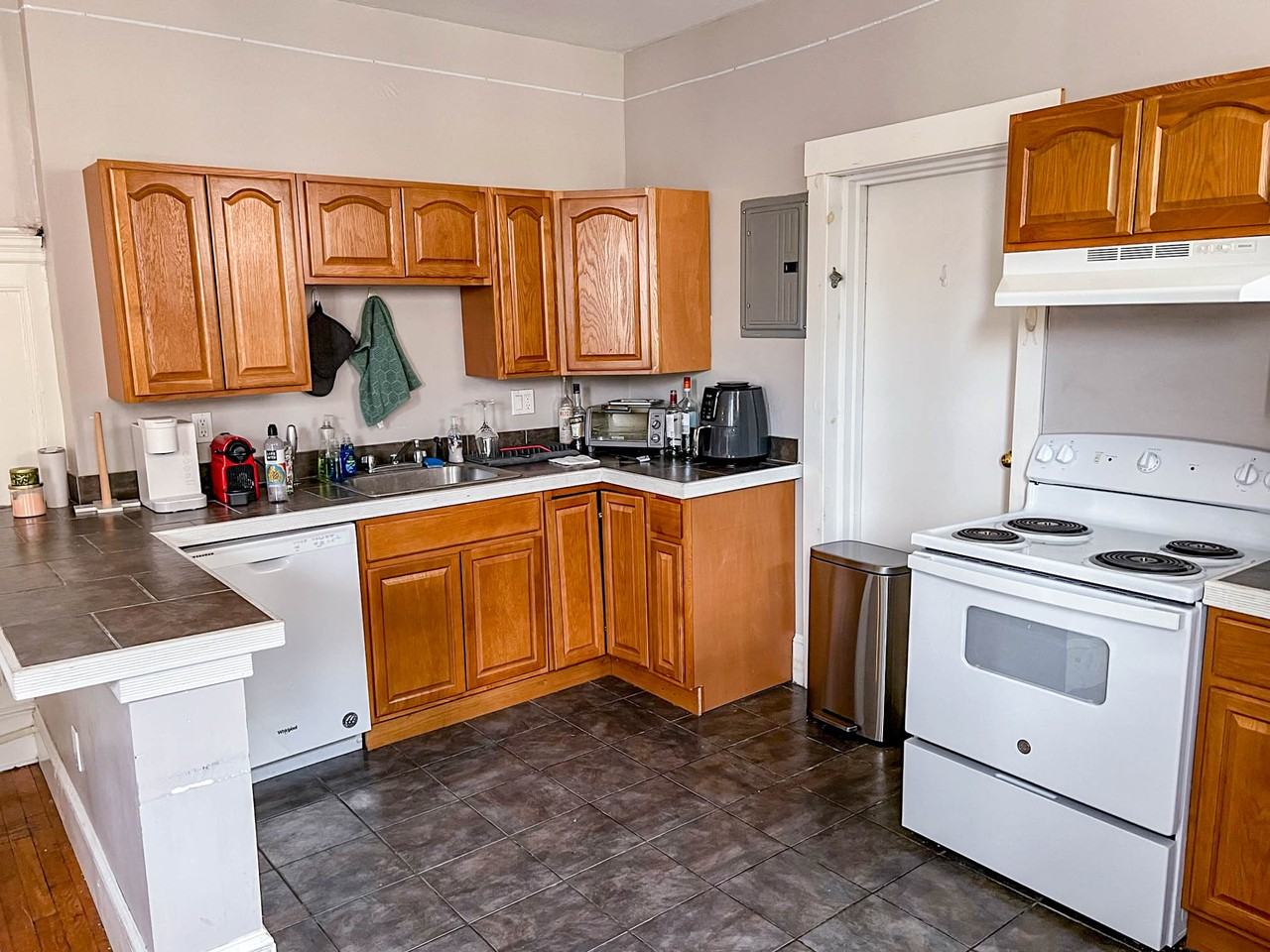 1066 Commonwealth Ave #31 - Photo 7 of 16