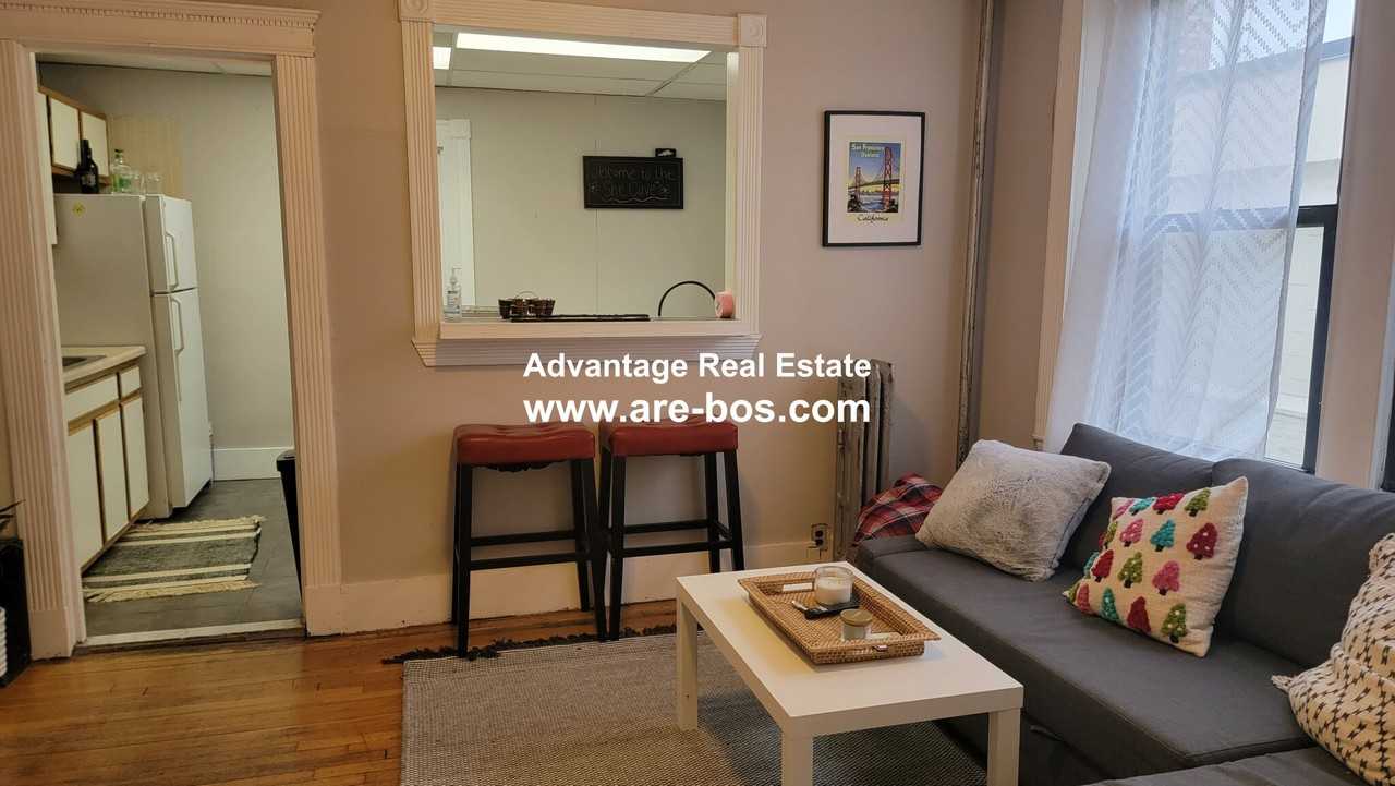 1056 Commonwealth Ave #53 - Photo 2 of 18