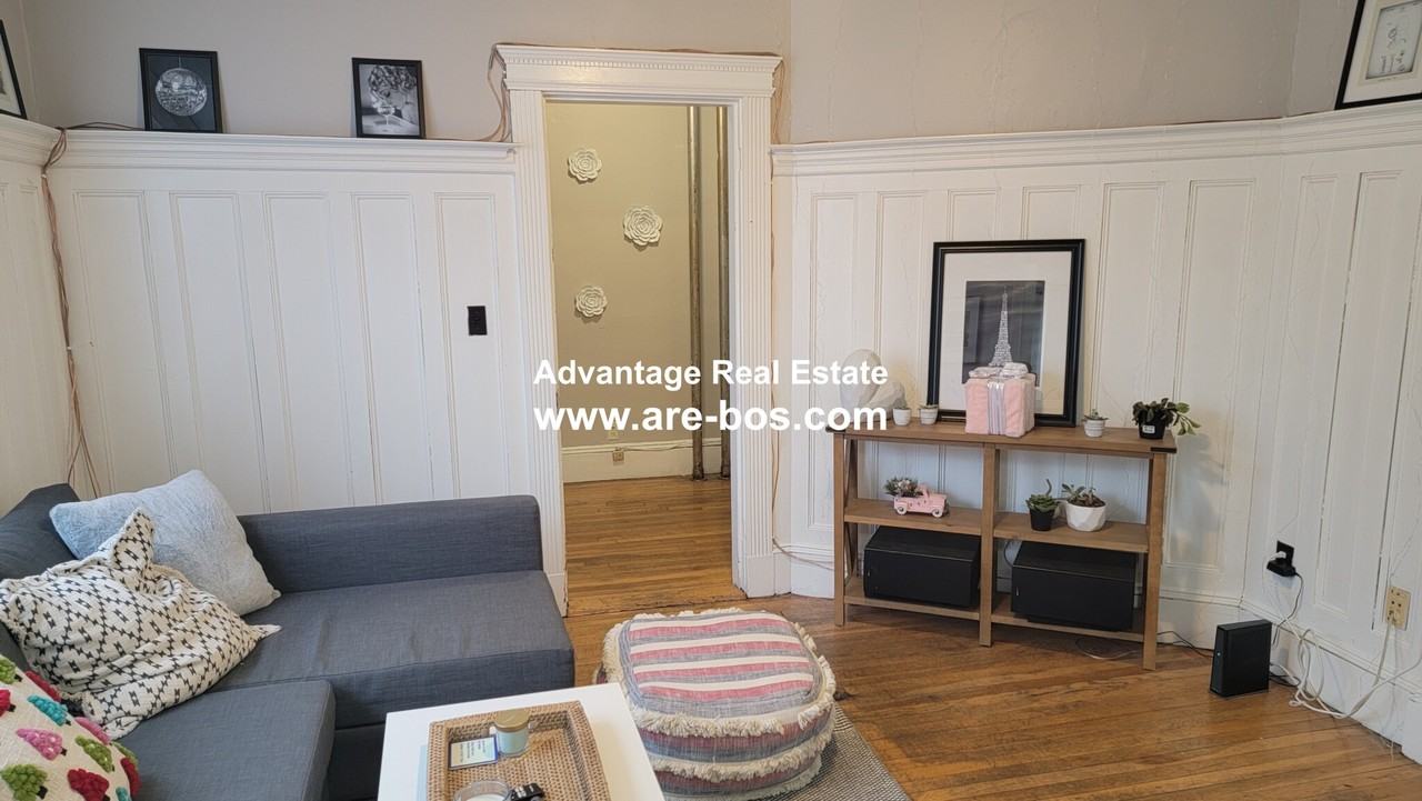 1056 Commonwealth Ave #53 - Photo 3 of 18