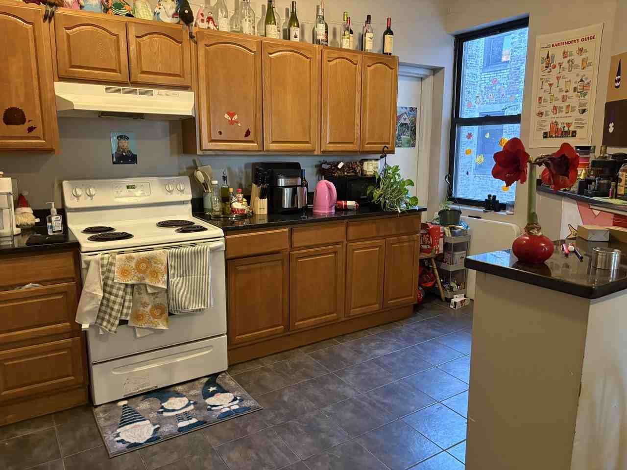 1056 Commonwealth Ave #51 - Photo 2 of 14