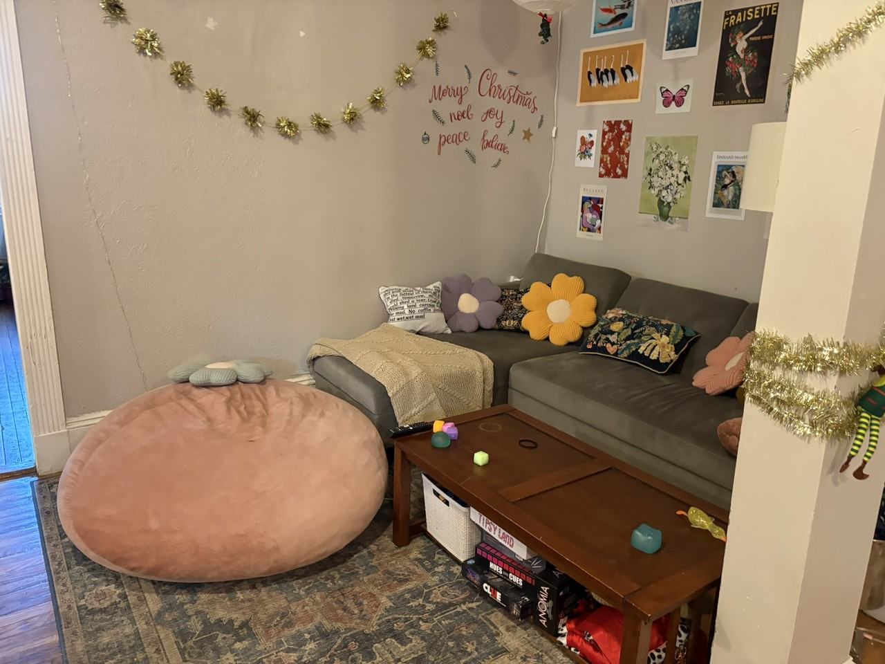 1056 Commonwealth Ave #51 - Photo 3 of 14
