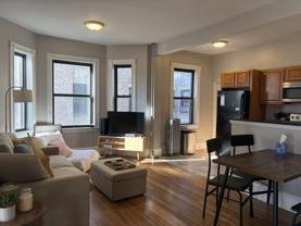 1056 Commonwealth Ave #44 - Photo 1 of 1