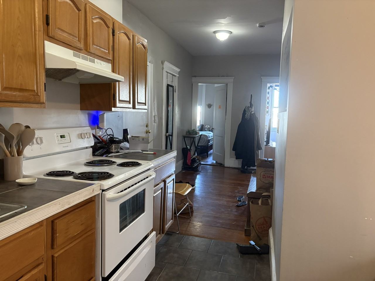 1056 Commonwealth Ave #42