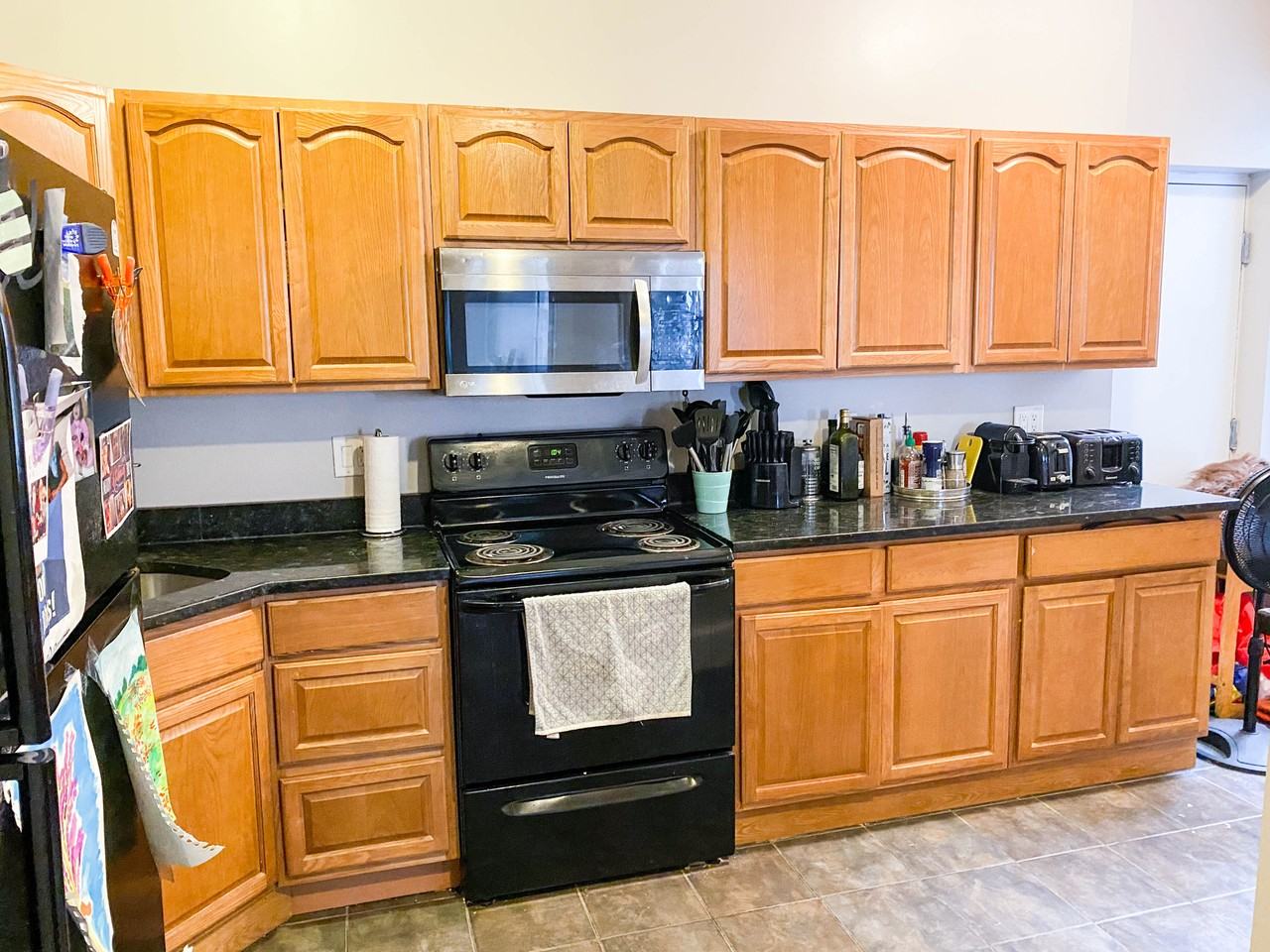 1056 Commonwealth Ave #41 - Photo 3 of 16