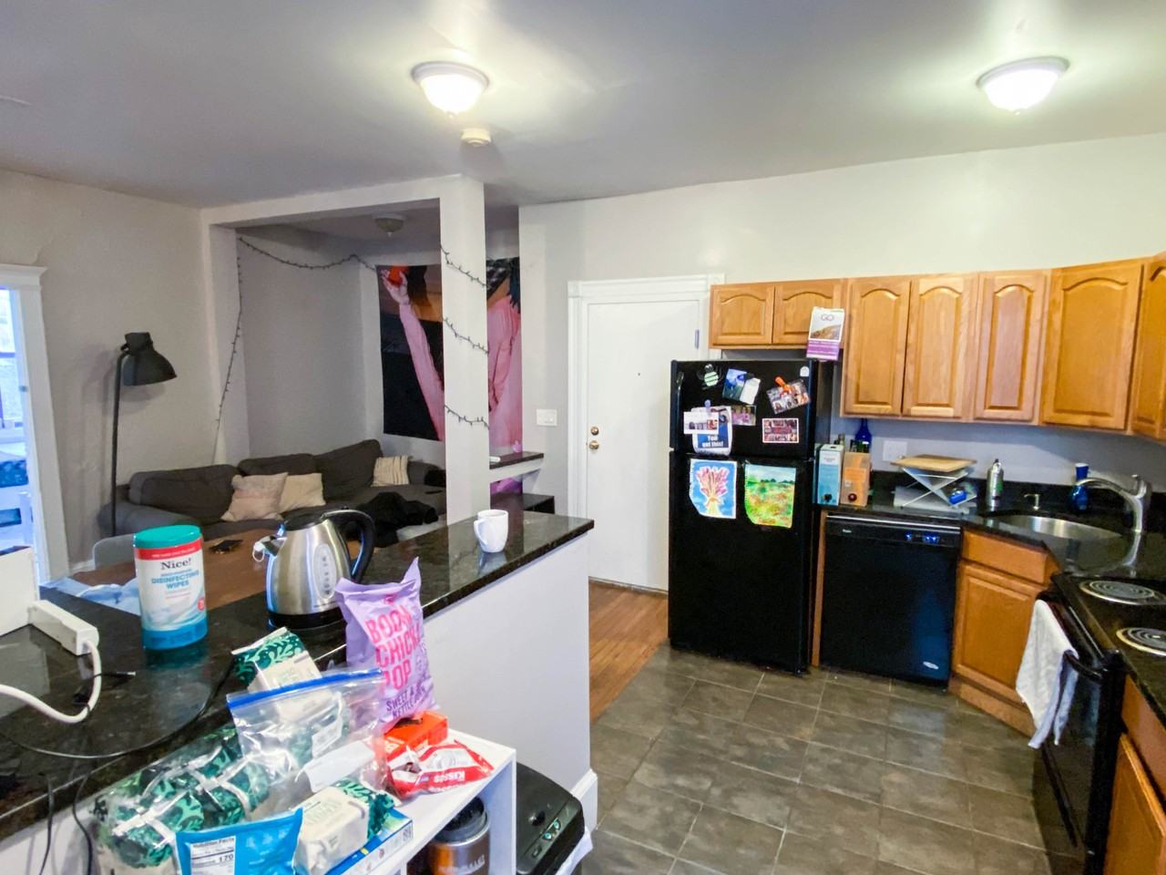 1056 Commonwealth Ave #41 - Photo 4 of 16
