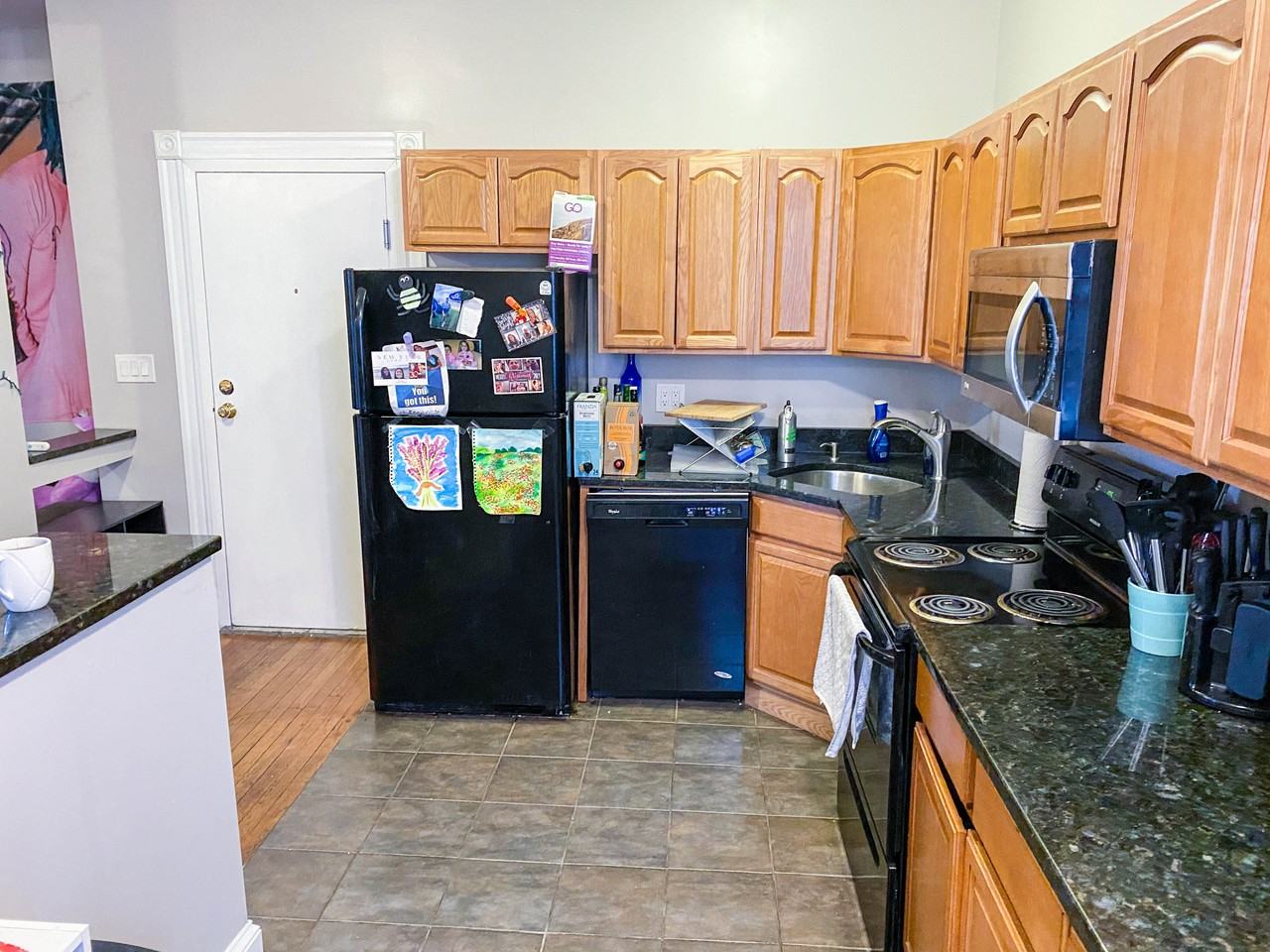 1056 Commonwealth Ave #41 - Photo 5 of 16