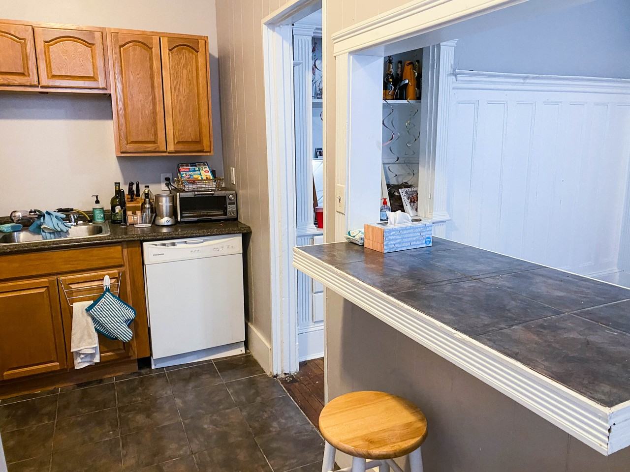 1056 Commonwealth Ave #34 - Photo 4 of 20