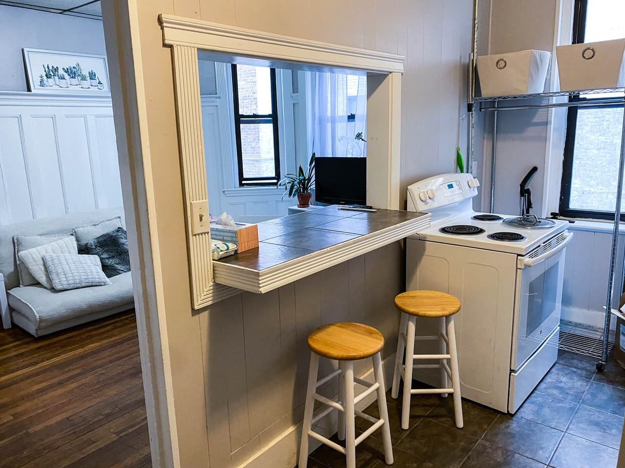 1056 Commonwealth Ave #34 - Photo 5 of 20
