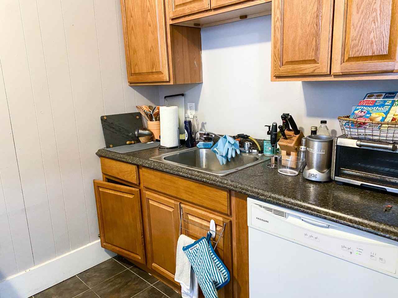 1056 Commonwealth Ave #34 - Photo 7 of 20