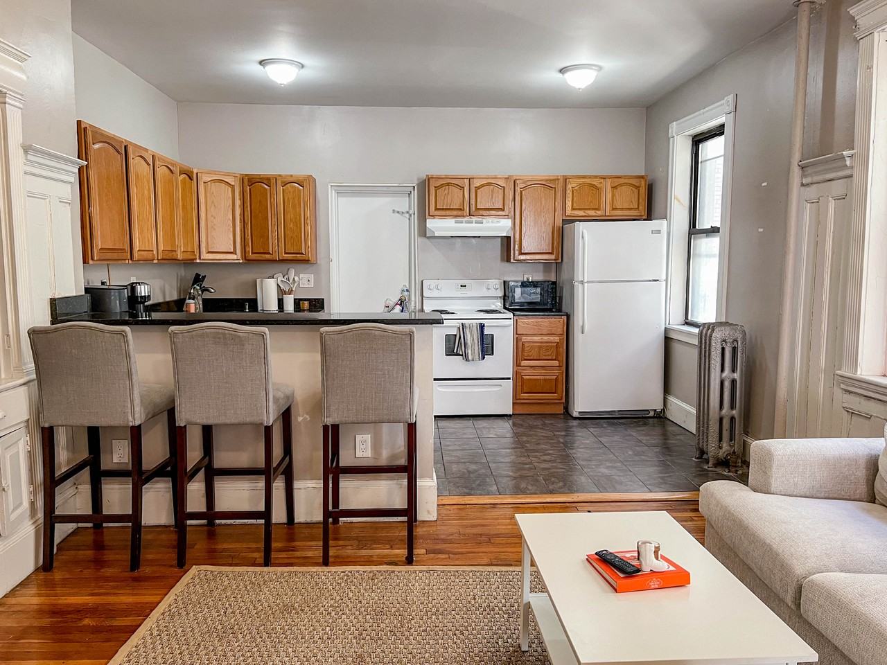 1056 Commonwealth Ave #33 - Photo 4 of 12
