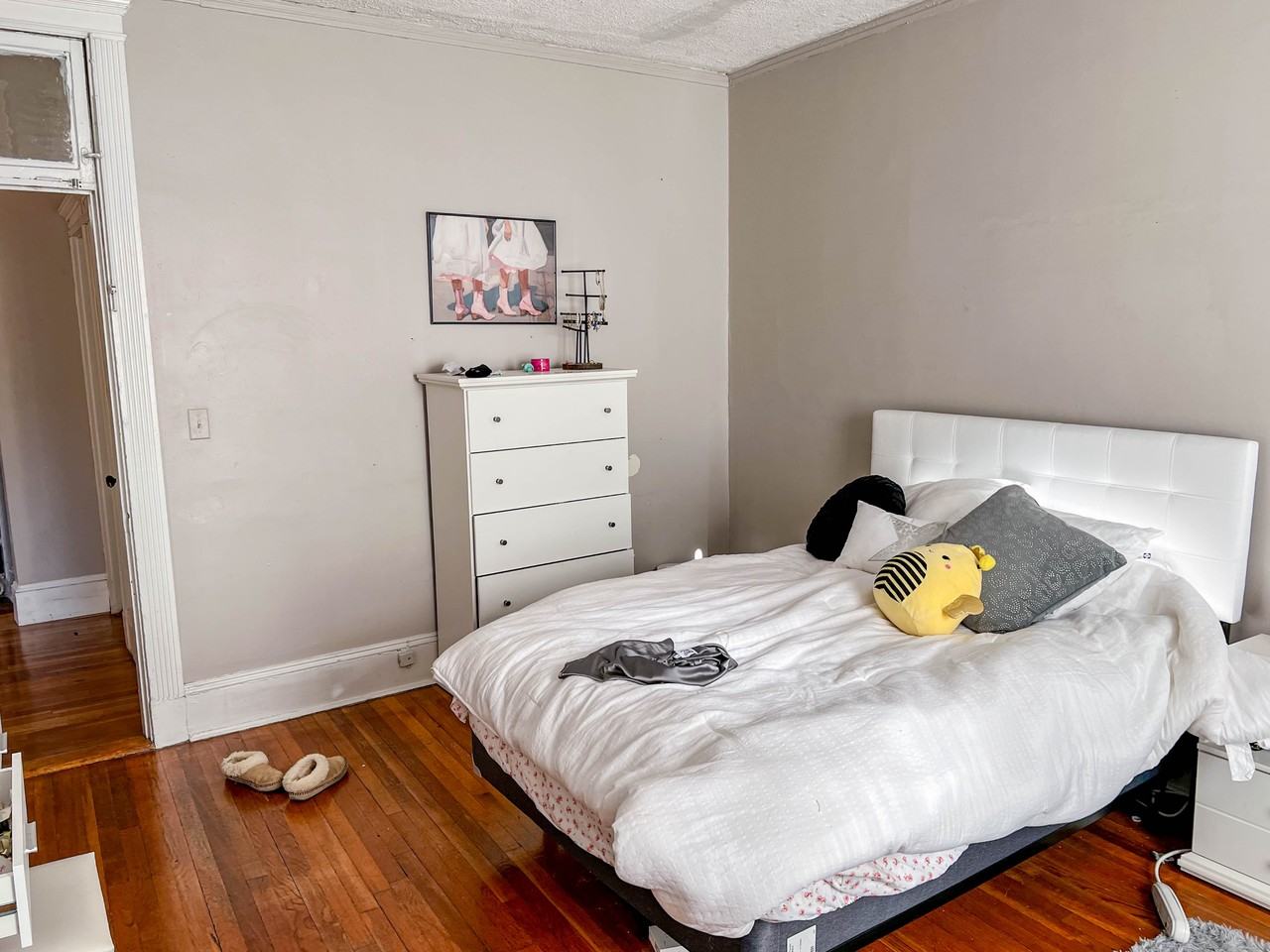 1056 Commonwealth Ave #33 - Photo 6 of 12