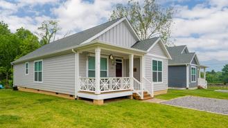 1208 Seven Sisters Ln #NA - Photo 1 of 1