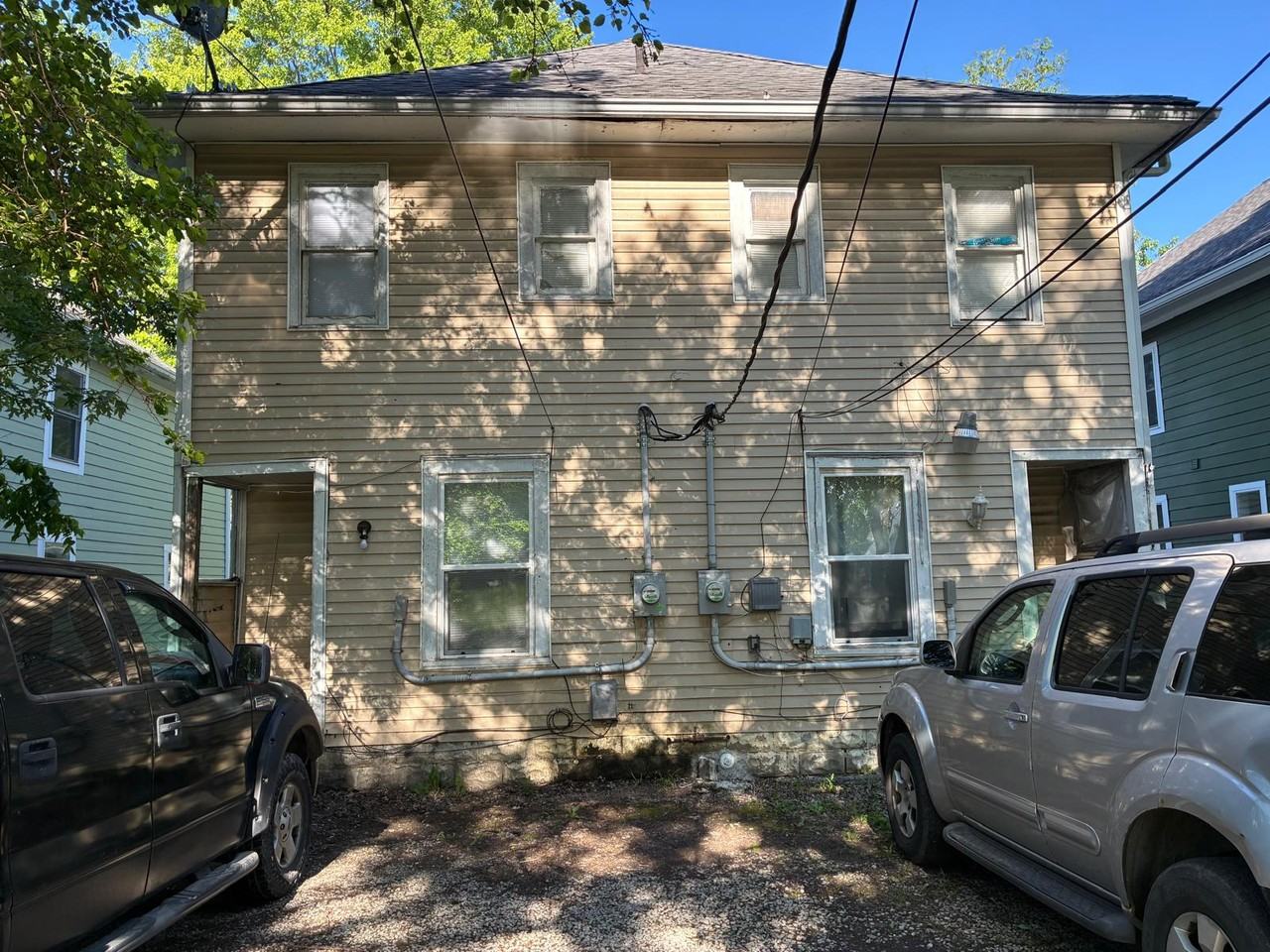 913 N Keystone Ave #NA - Photo 2 of 16