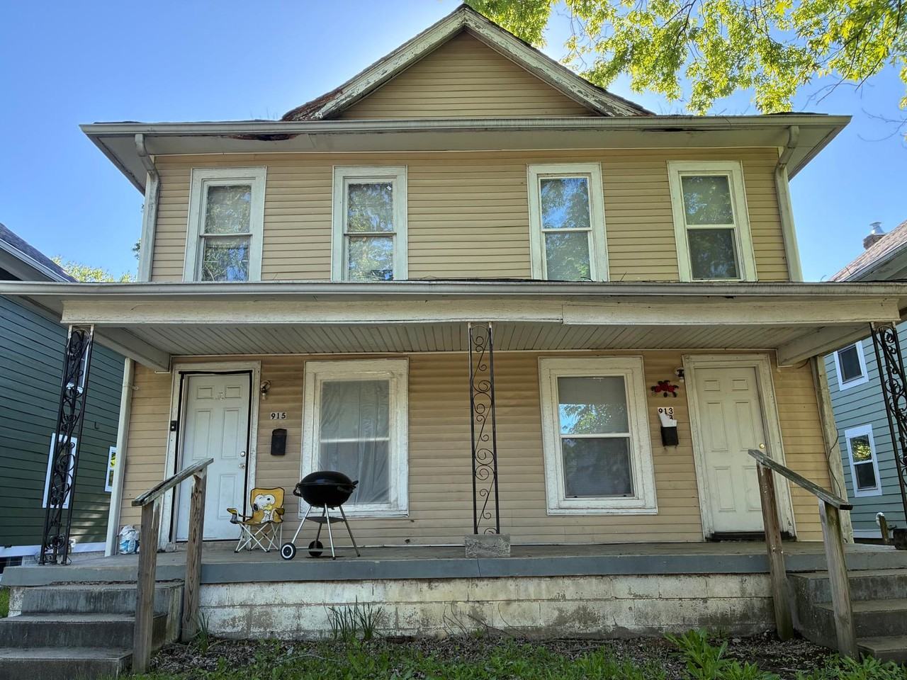 913 N Keystone Ave #NA - Photo 7 of 16