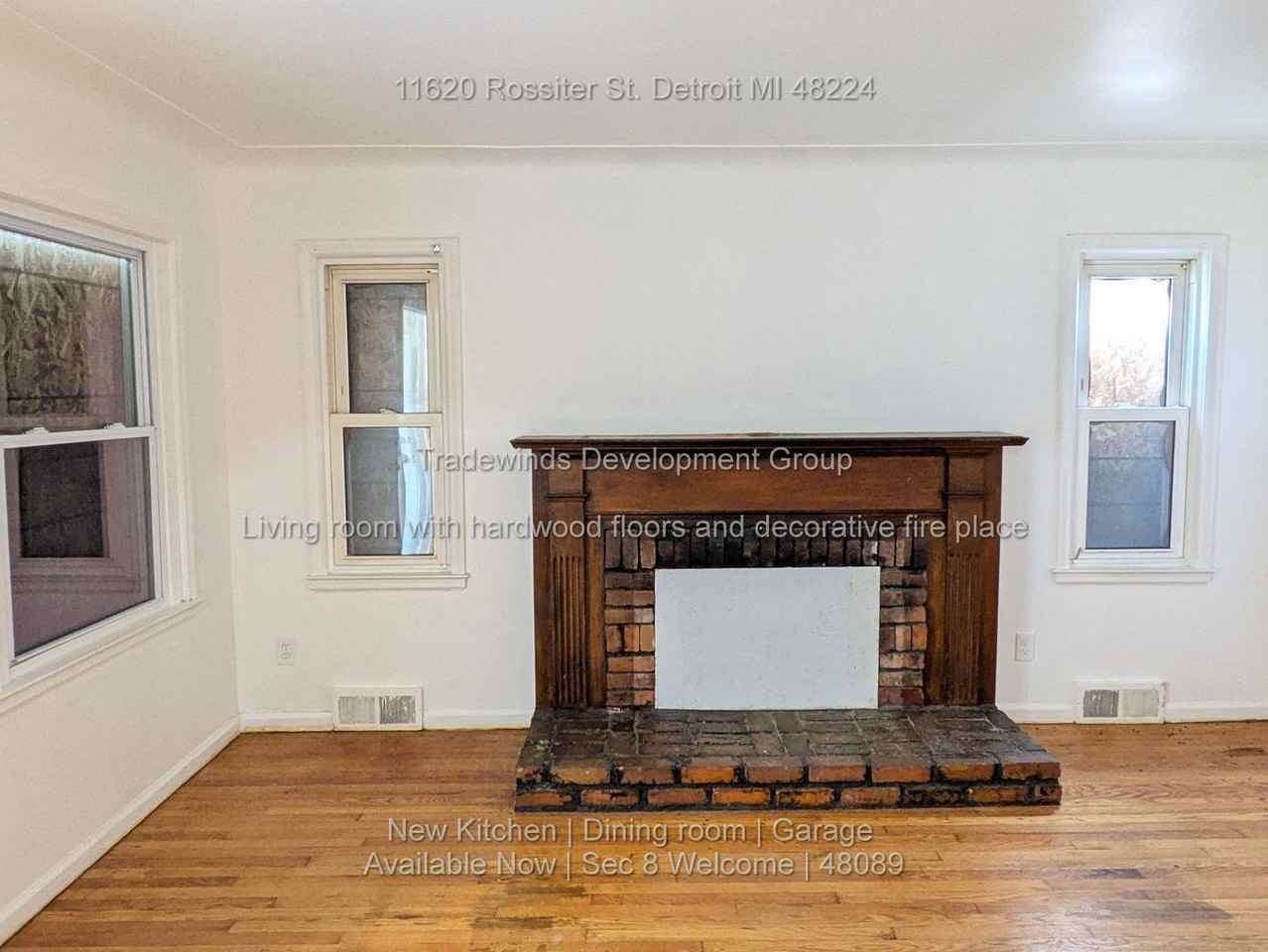 11620 Rossiter St - Photo 2 of 13