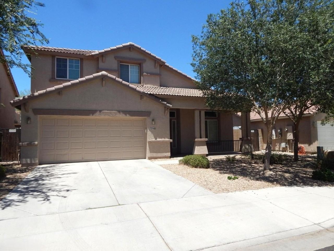 17440 W Caribbean Ln