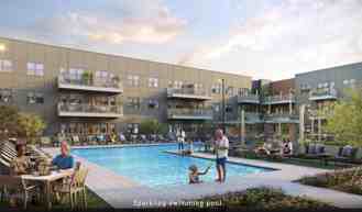 13870 N Frank Lloyd Wright Blvd #1074 - Photo 1 of 1