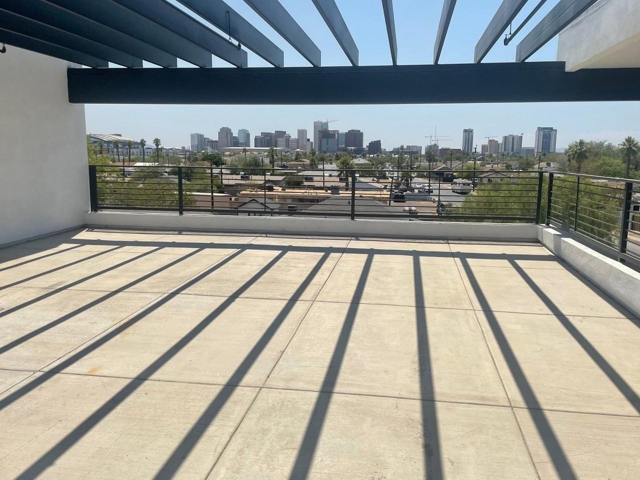 1457 E Taylor St #4 - Photo 5 of 8
