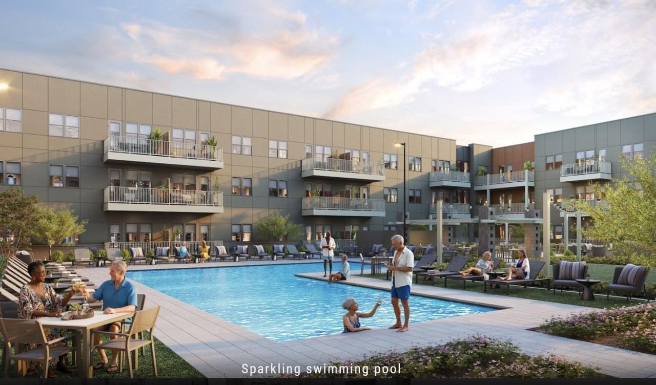 13870 N Frank Lloyd Wright Blvd #2026