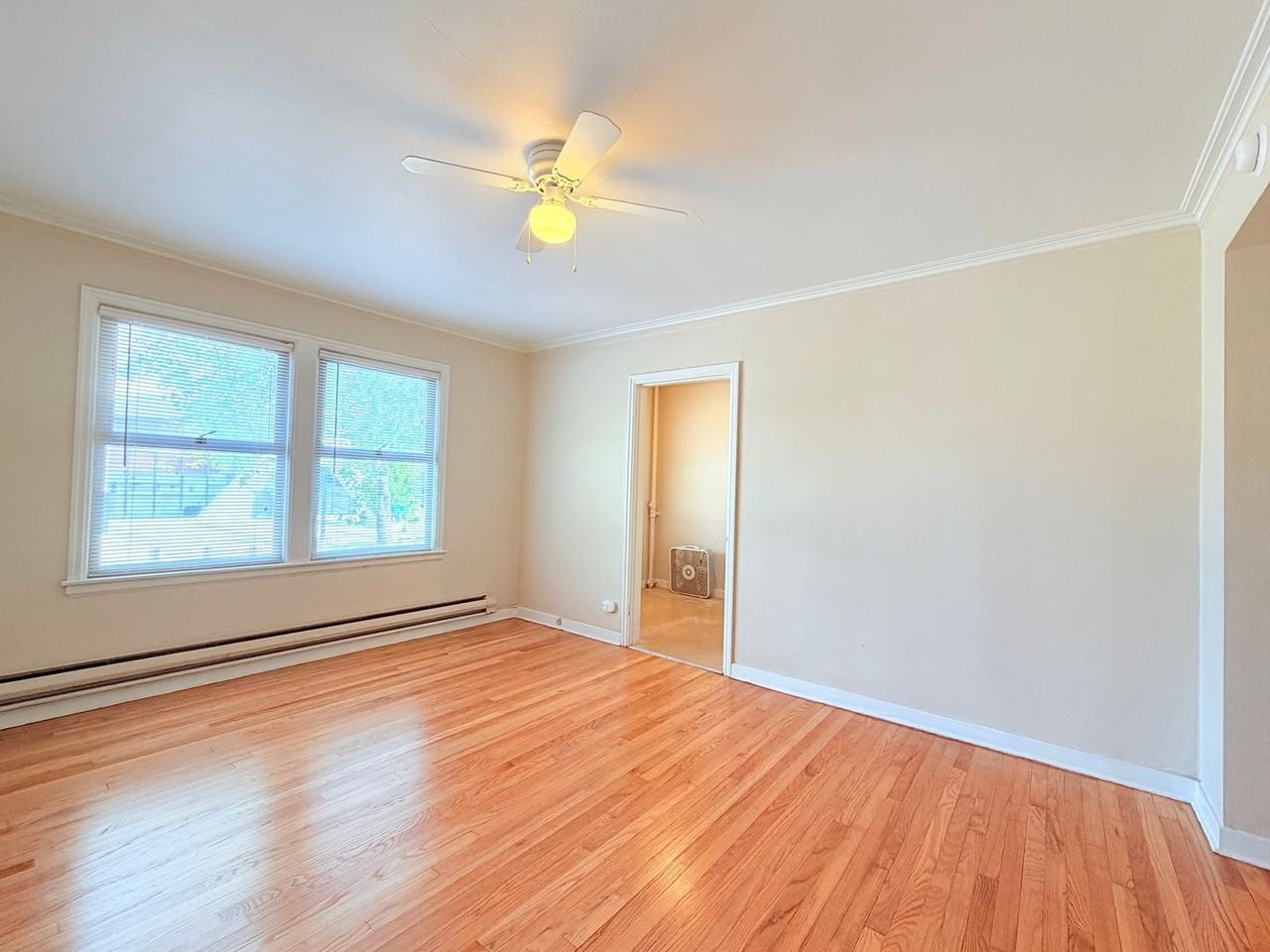 Spacious Units in a Vintage Brick Building - Photo 2 of 30