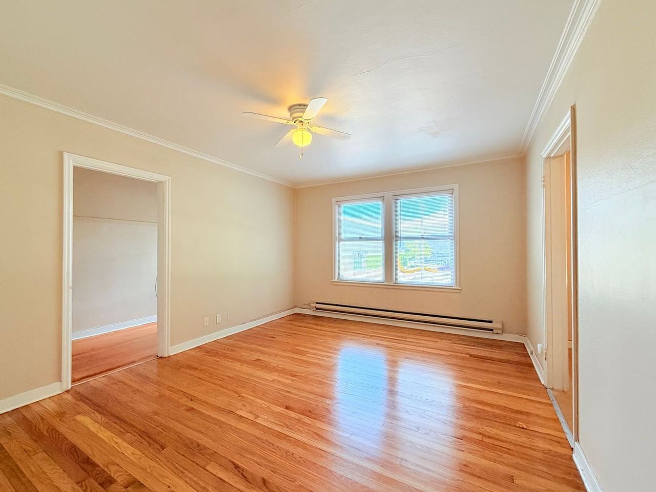 Spacious Units in a Vintage Brick Building - Photo 3 of 30