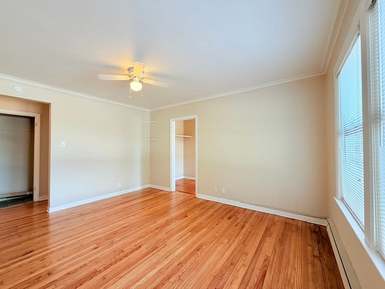 Spacious Units in a Vintage Brick Building - Photo 4 of 30