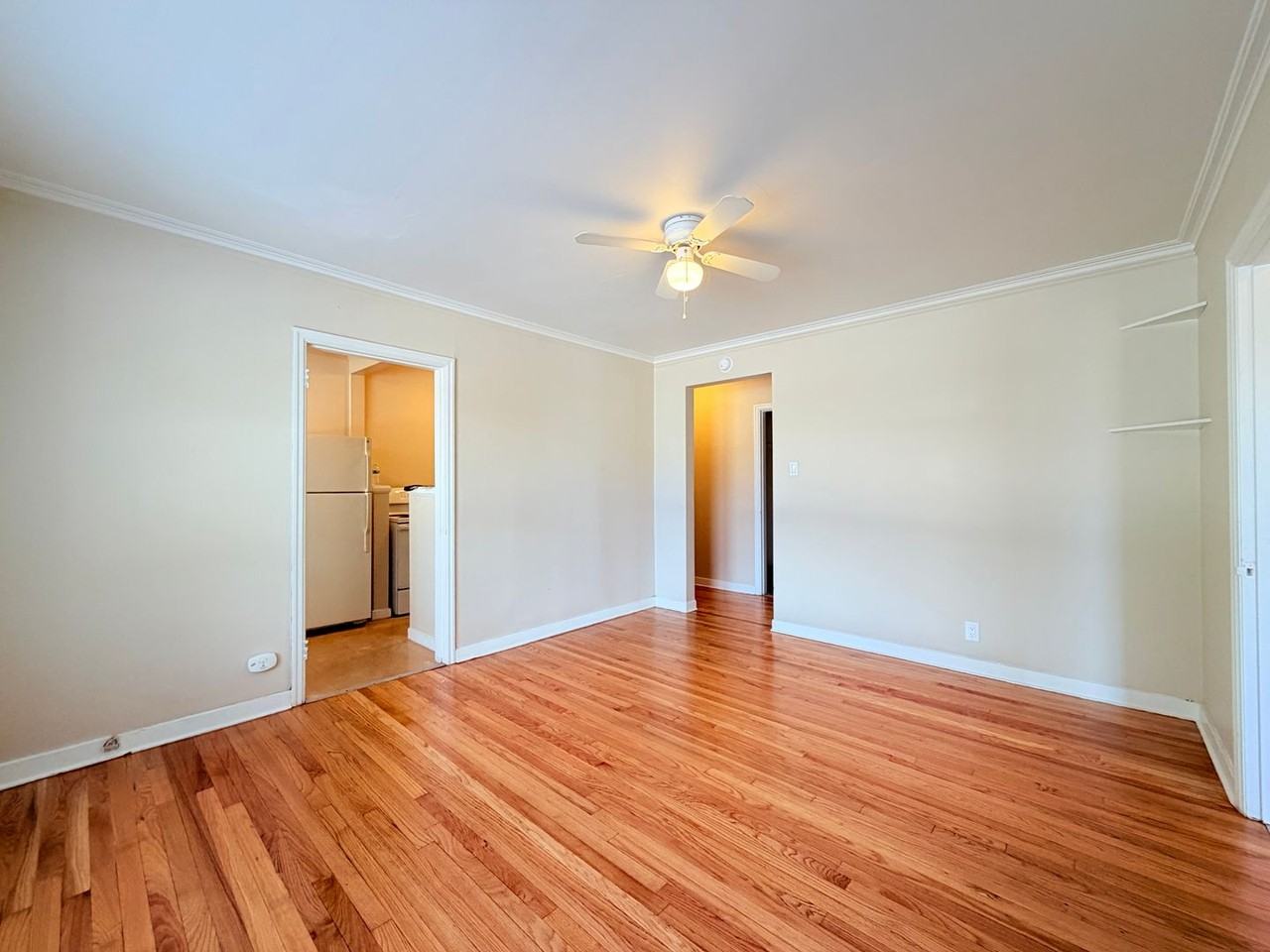 Spacious Units in a Vintage Brick Building - Photo 5 of 30