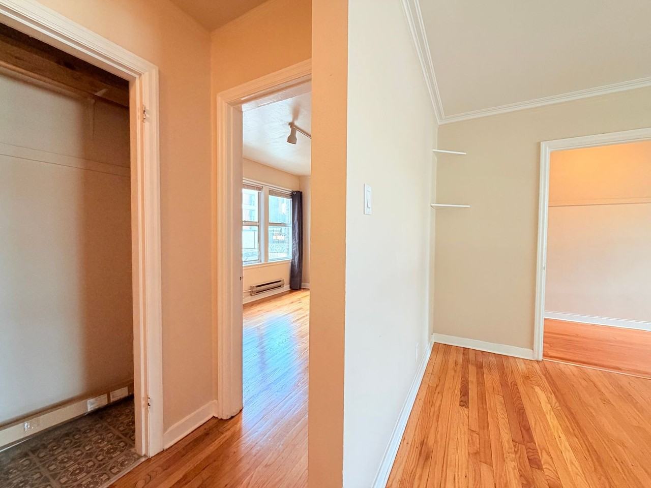 Spacious Units in a Vintage Brick Building - Photo 6 of 30