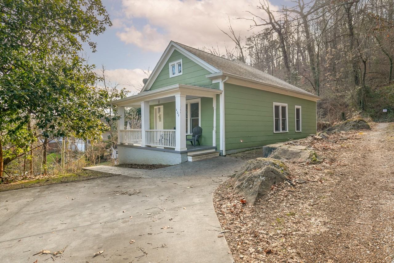400 Old Mountain Rd - Photo 2 of 28