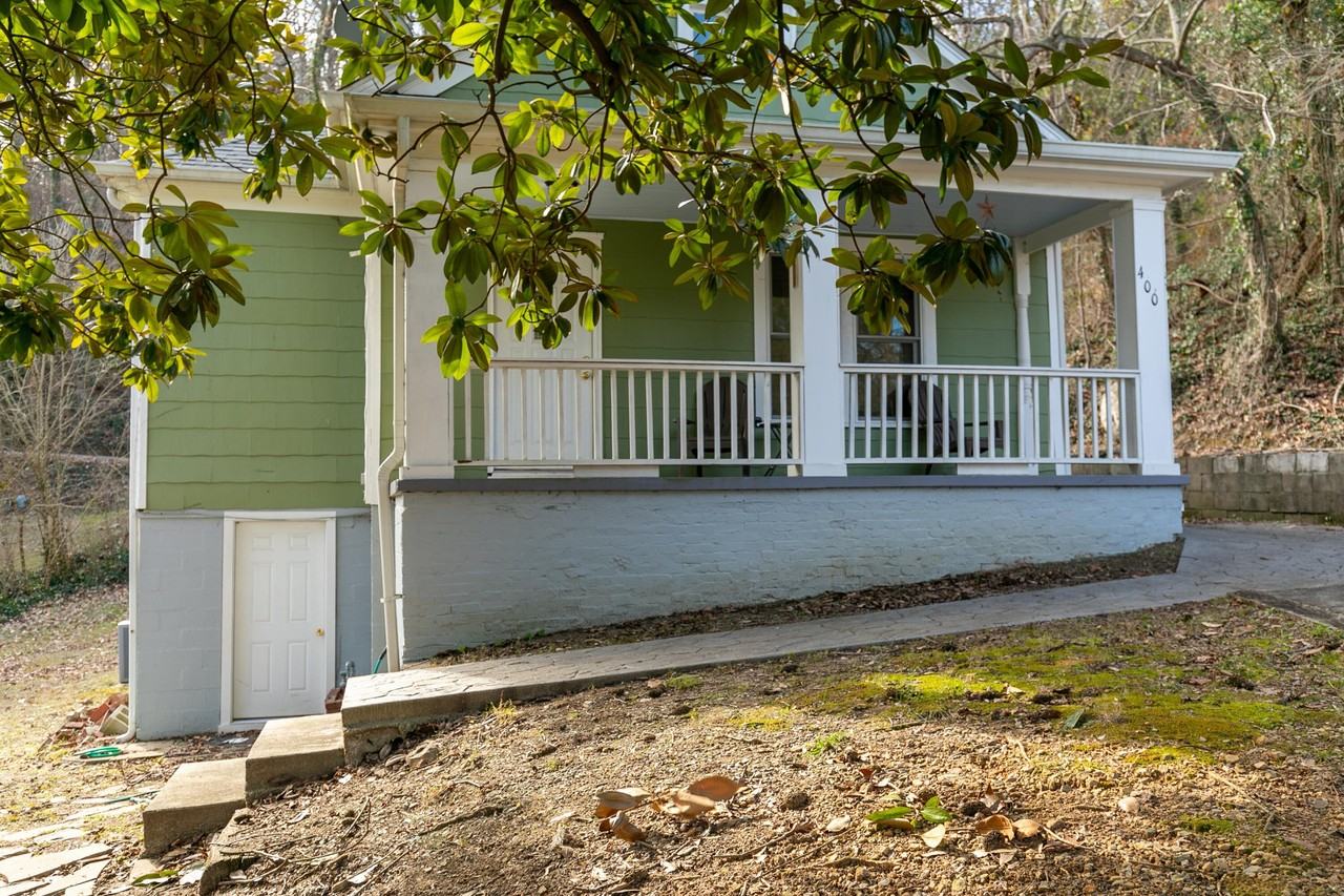 400 Old Mountain Rd - Photo 4 of 28