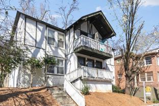Sutton House - Photo 1 of 1